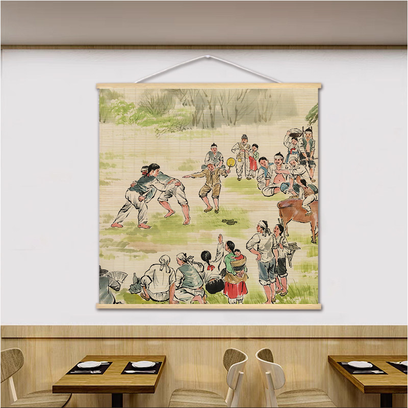 Korean Barbecue Style Wall Han - đánh giá và giá Korean Lifestyle & Kids Boutique Photos