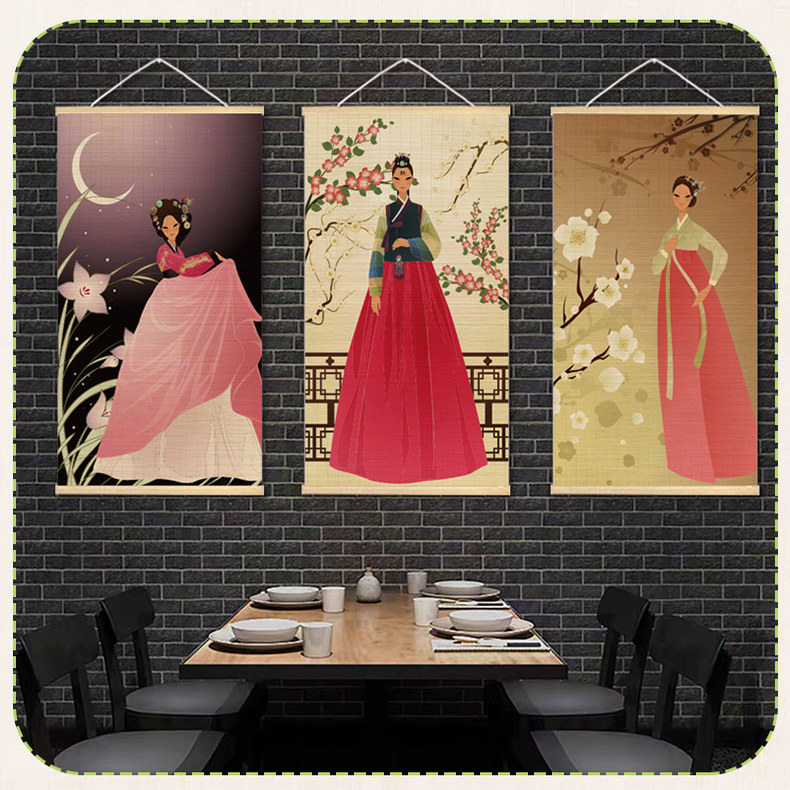 Korean Barbecue Style Wall Han - đánh giá và giá Korean Lifestyle & Kids Boutique Photos