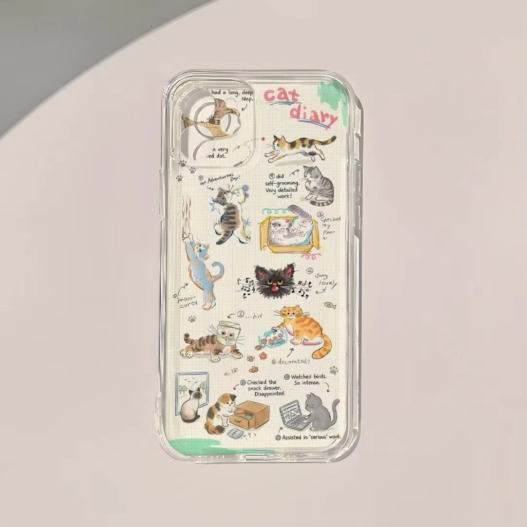 Korean-style Cute Kitten Daily - đánh giá và giá Korean Lifestyle & Kids Boutique Photos
