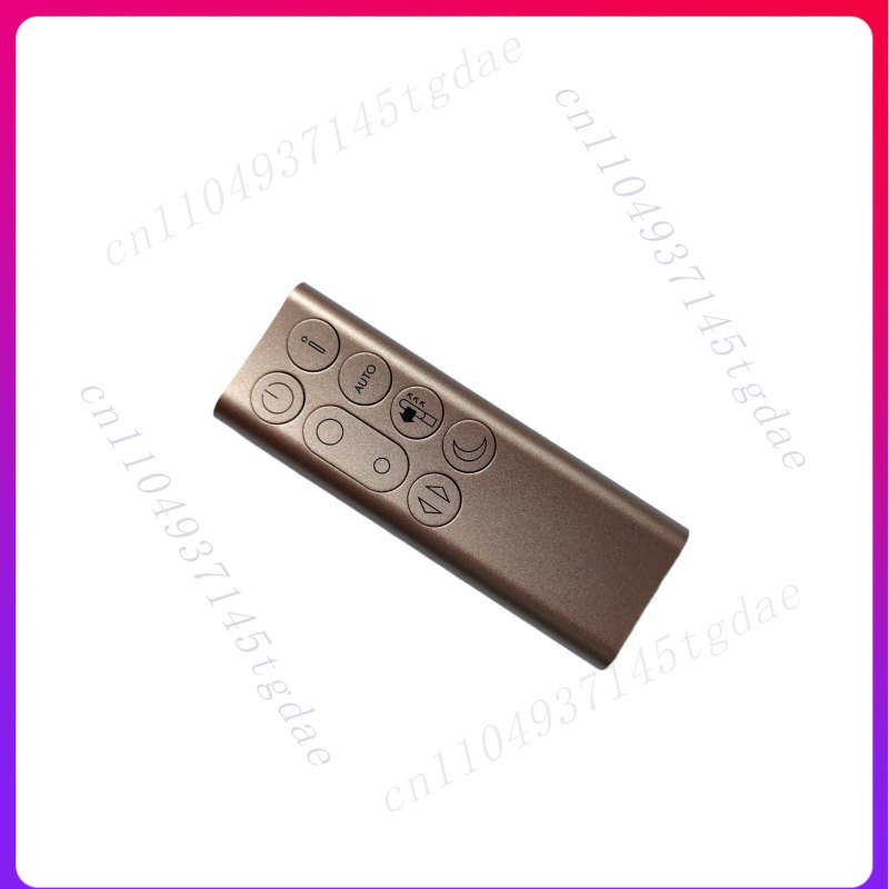 Original remote control for Dy - đánh giá và giá Dyson Fan Tp07